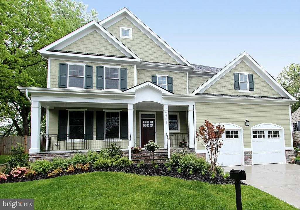 Photo of 6403 OLD DOMINION DRIVE