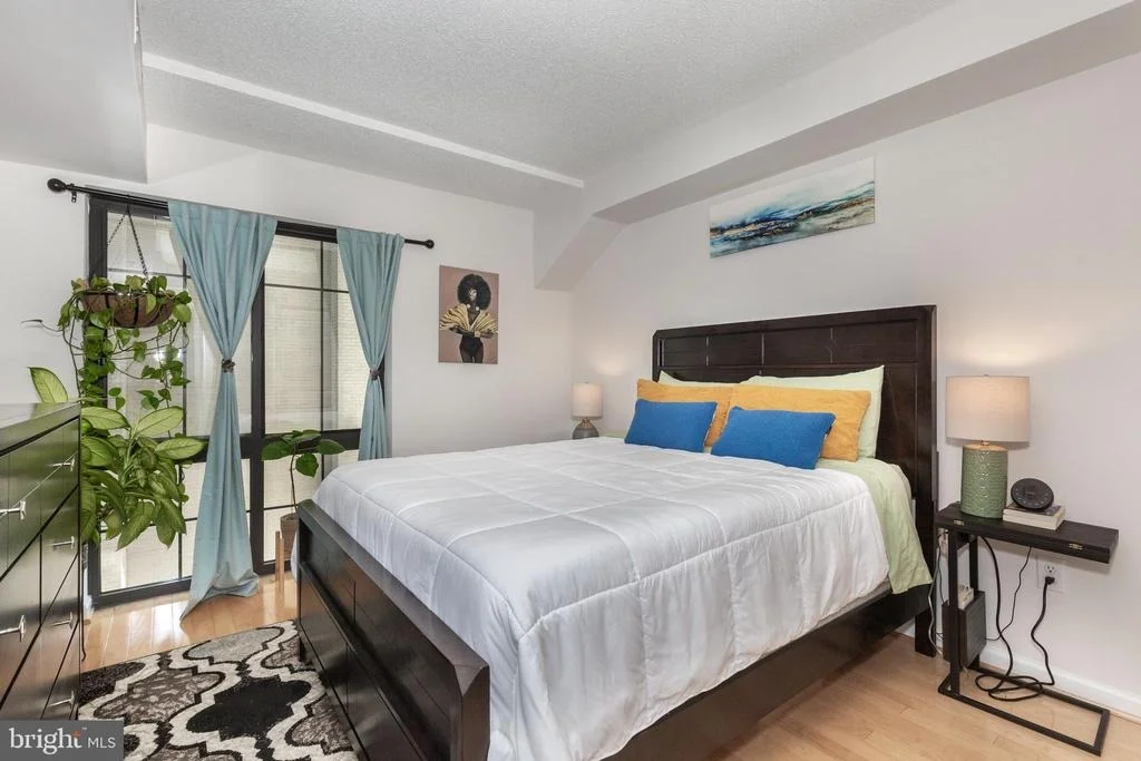 Photo of Unit 704 at 7923 EASTERN AVENUE