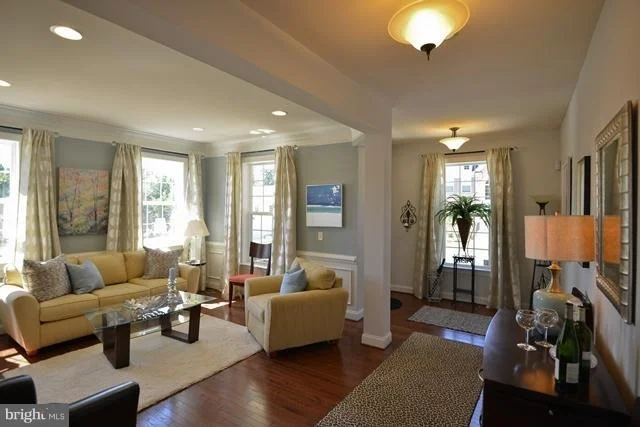 Photo of Unit 21 at 7627 HURON DRIVE