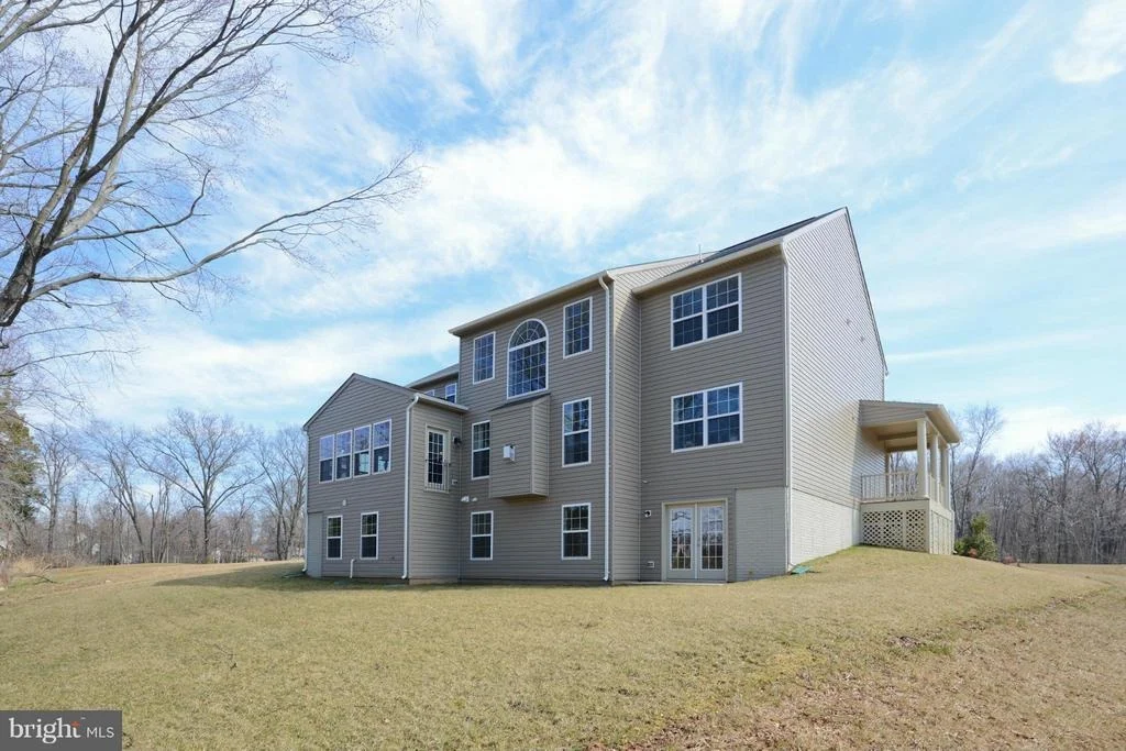 Photo of 9408 LOMAX FOREST DRIVE