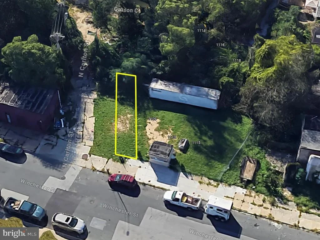 Photo of 1107 WINCHESTER STREET