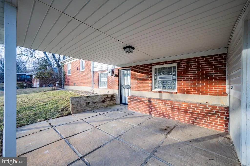 Photo of 8711 WINDSOR MILL ROAD