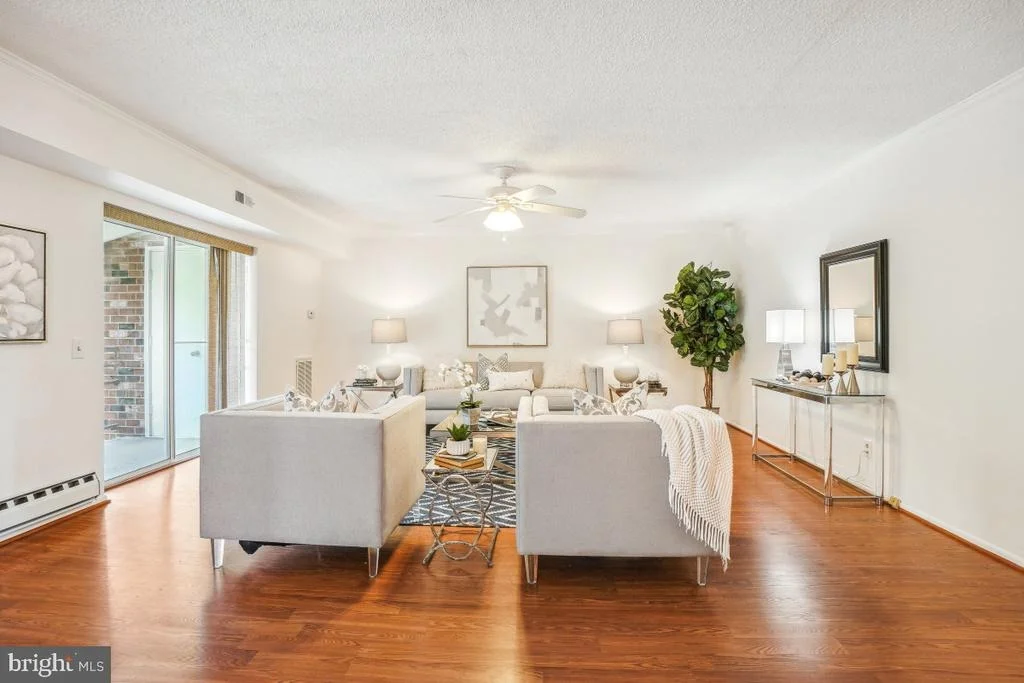 Photo of Unit 173C at 3511 FOREST EDGE DRIVE