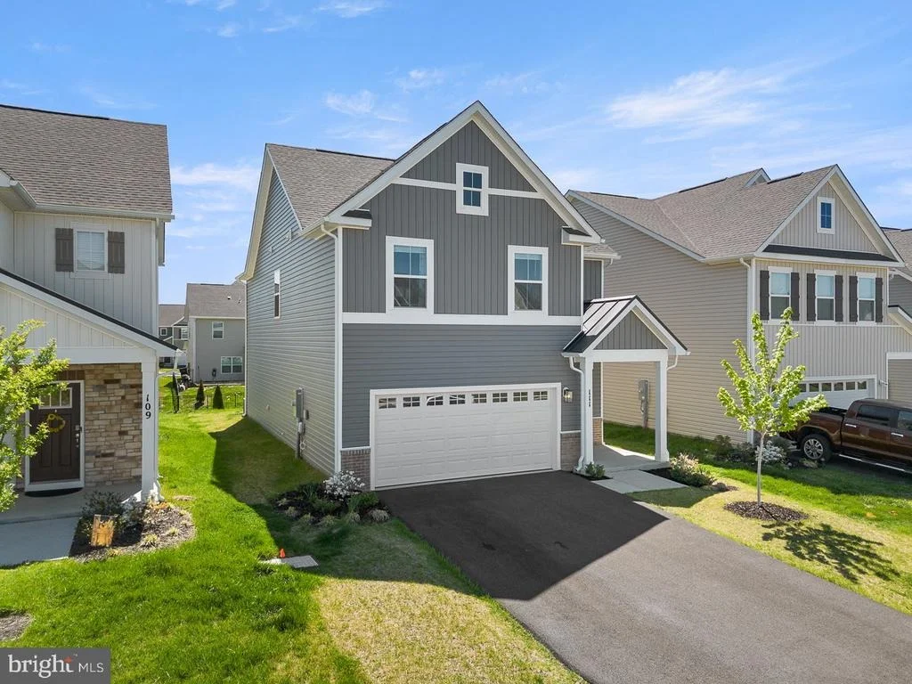 Photo of 111 HAIDA LANE