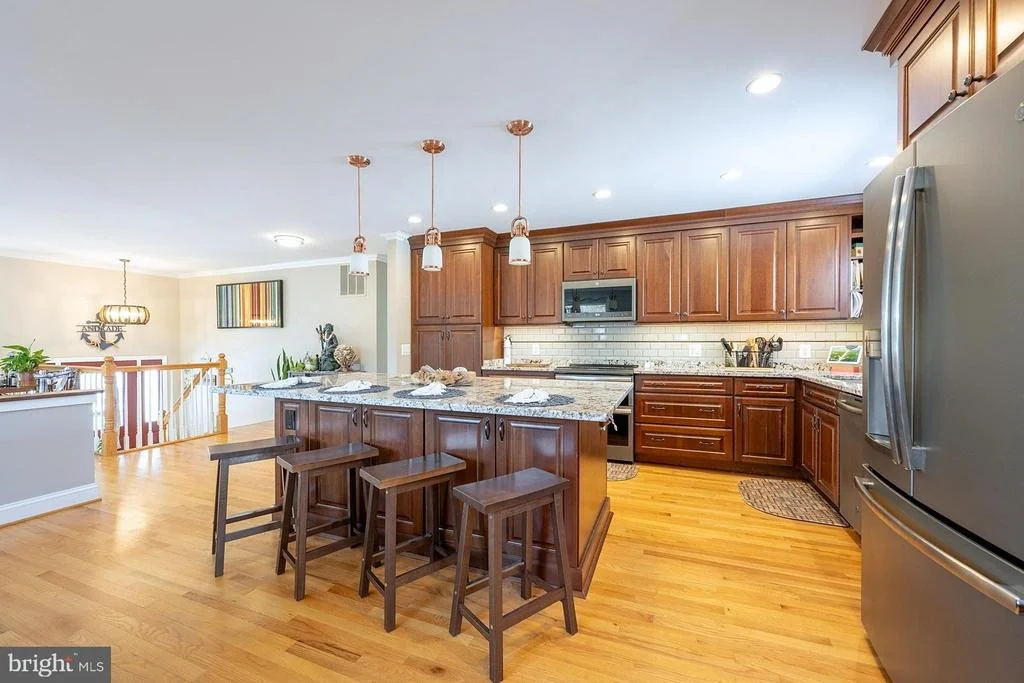 Photo of 6112 HARMON PLACE