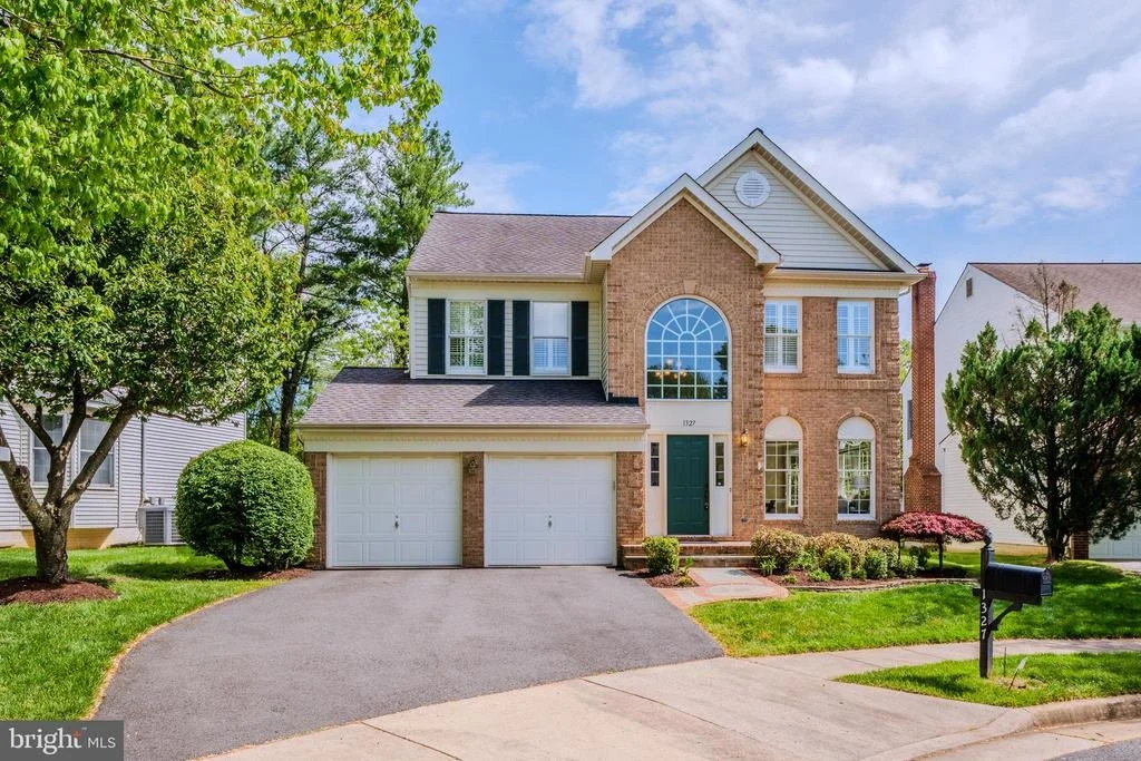 Photo of 1327 MURRAY DOWNS WAY