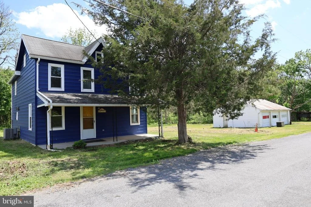 Photo of 6213 APPLETOWN ROAD