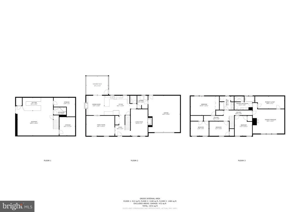 Photo of 1027 TRICKLING BROOK ROAD