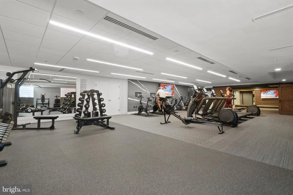 Photo of Unit 614 at 616 E STREET NW