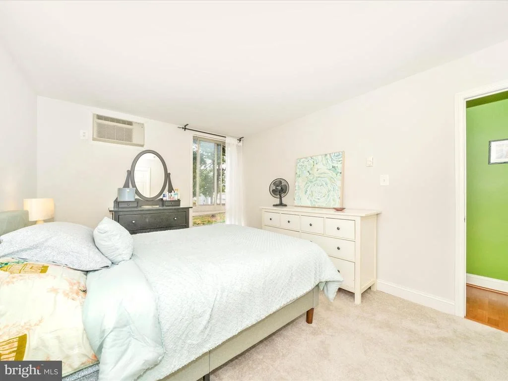 Photo of Unit B26 at 501 PROSPECT BOULEVARD
