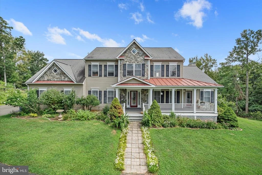 Photo of 6229 ENON SCHOOL ROAD