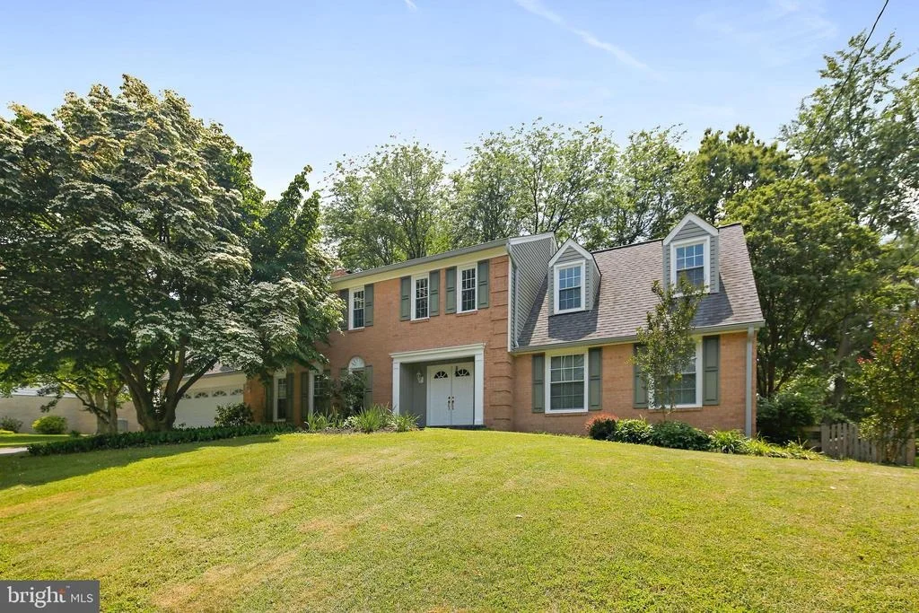 Photo of 14116 HERITAGE LANE