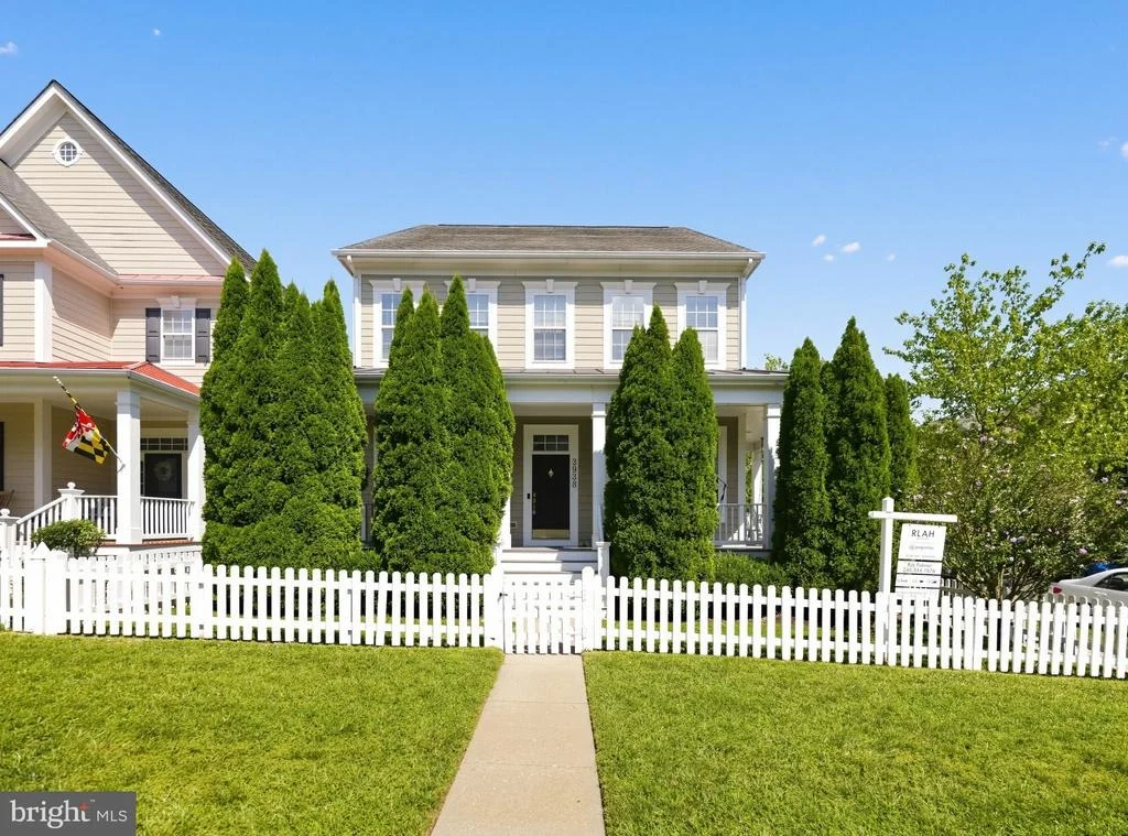 Photo of 3938 ADDISON WOODS ROAD