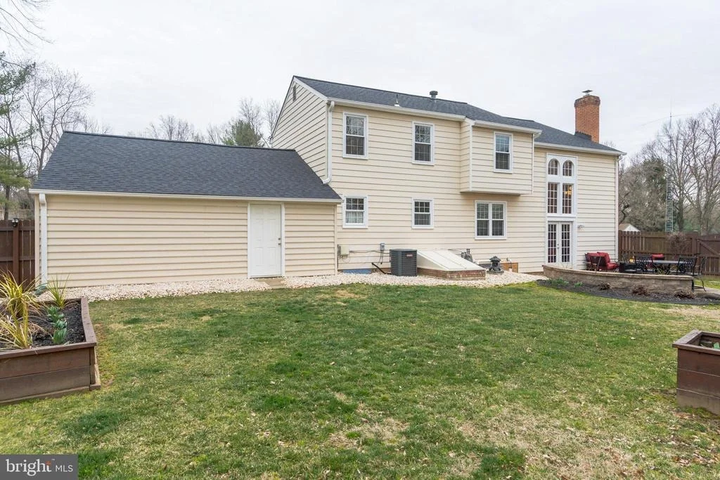 Photo of 4529 VALLEY FORGE DRIVE