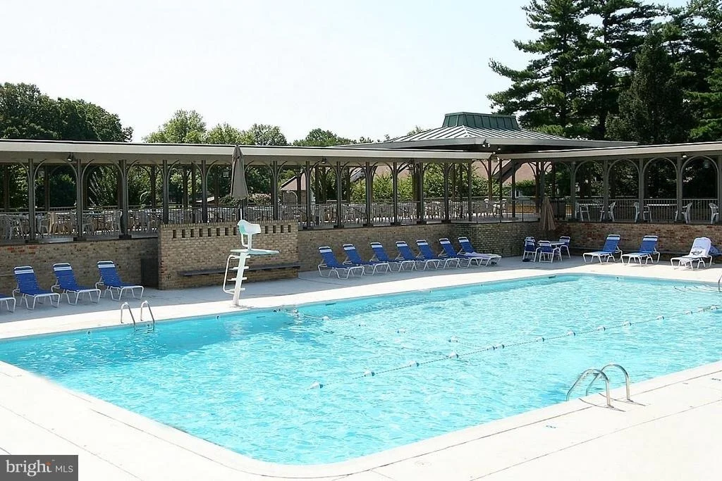 Photo of Unit 3115 at 15115 INTERLACHEN DRIVE
