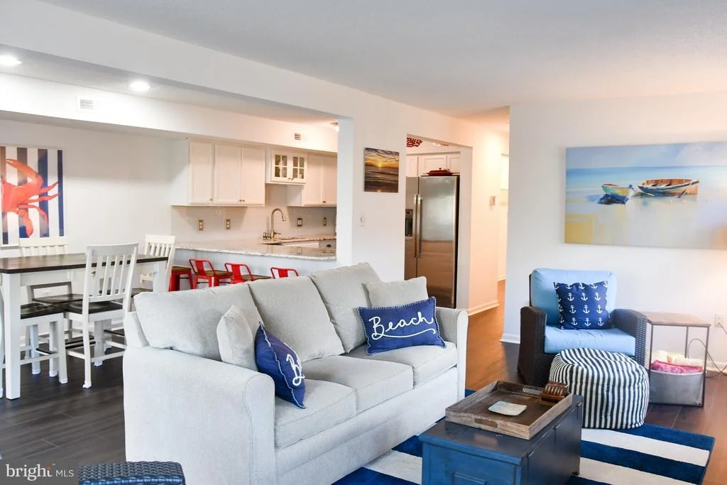 Photo of Unit 2 at 260 SEA EAGLE DRIVE
