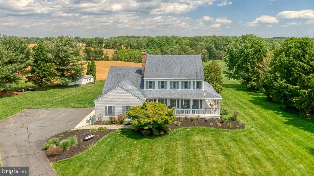 Photo of 2555 BALDWIN MILL ROAD