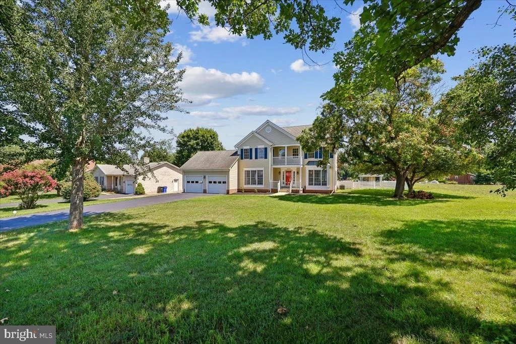 Photo of 8009 STONE RIDGE DRIVE