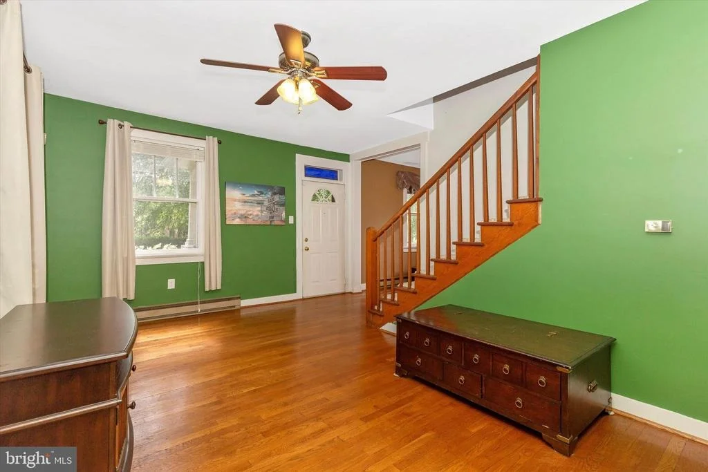Photo of 1661 SHOOKSTOWN ROAD