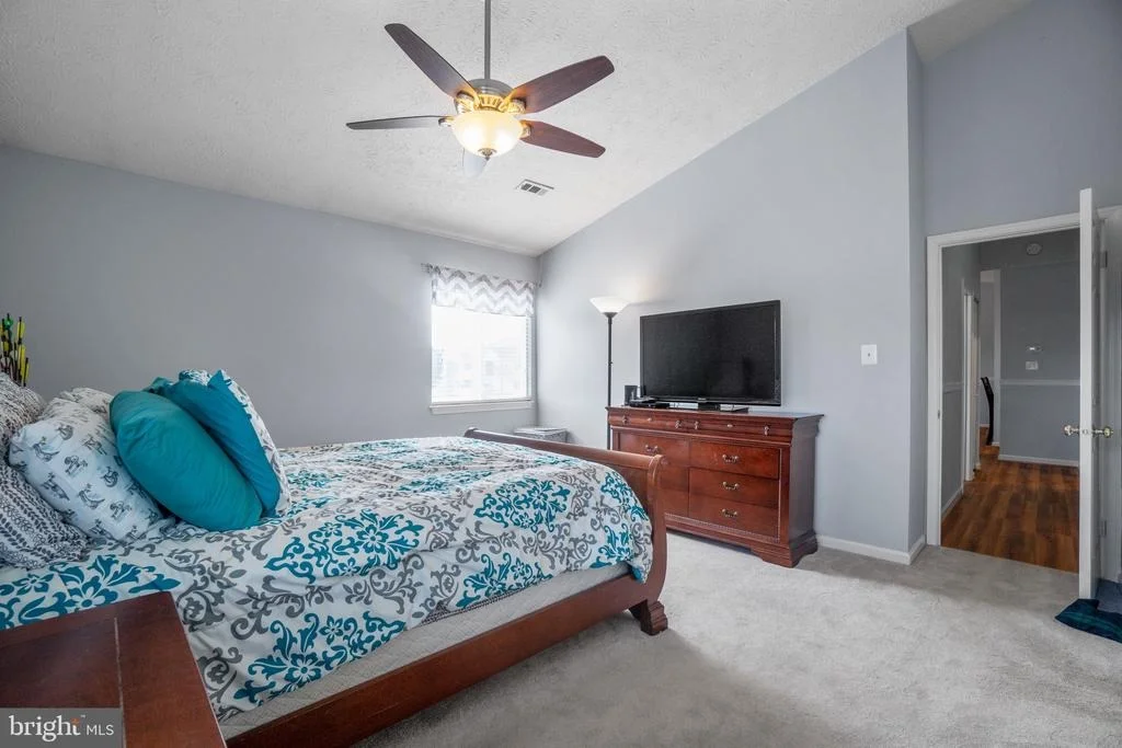 Photo of Unit 2D at 2157 WAINWRIGHT COURT