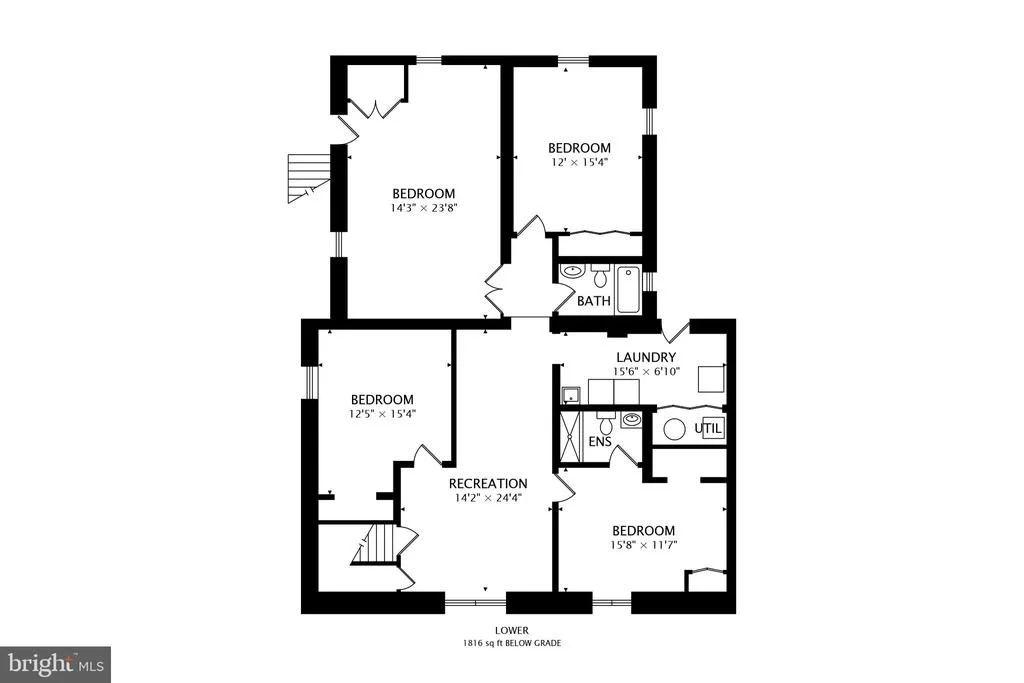 Photo of 13304 DAUPHINE STREET