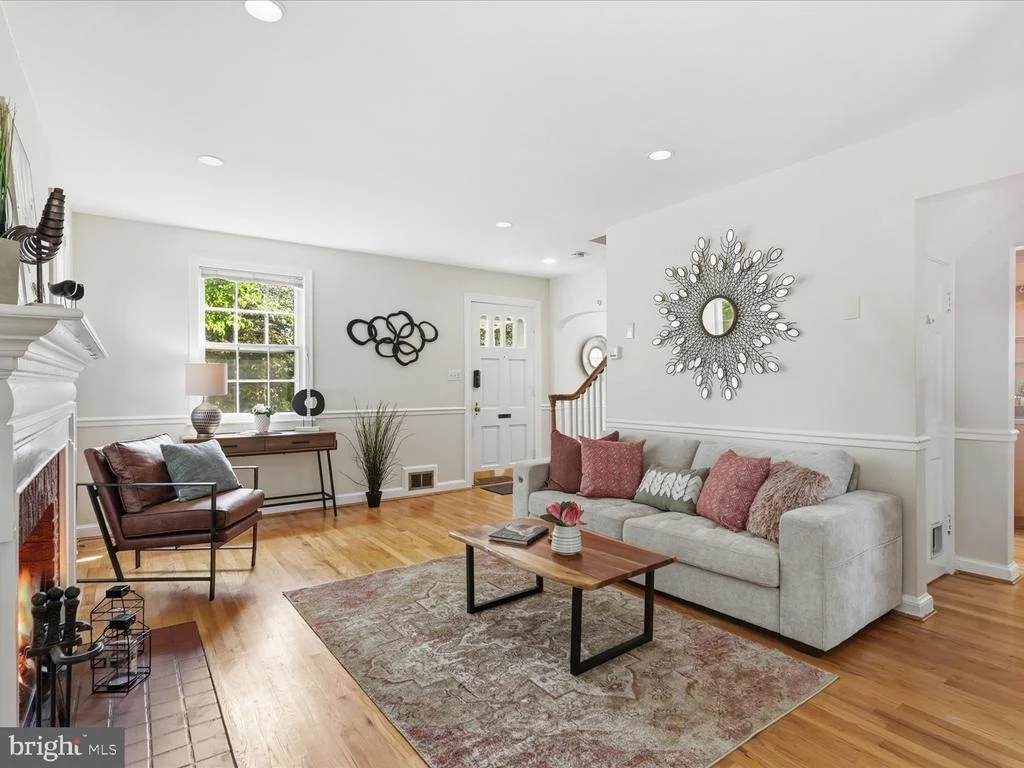 Photo of 4409 FARADAY PLACE NW