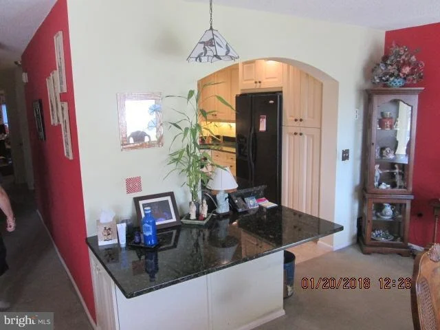 Photo of Unit 121C at 15111 GLADE DRIVE