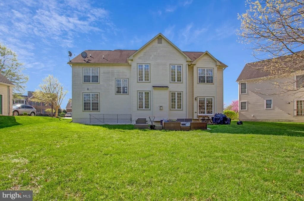 Photo of 12902 CRICKMORE TRACE