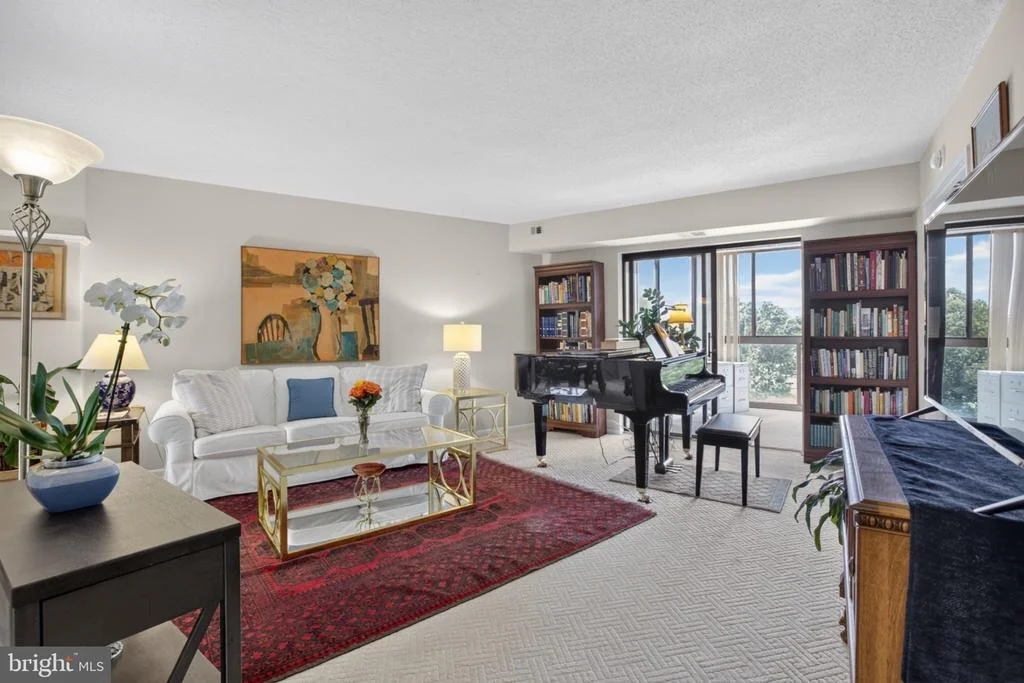 Photo of Unit 3612 at 15115 INTERLACHEN DRIVE