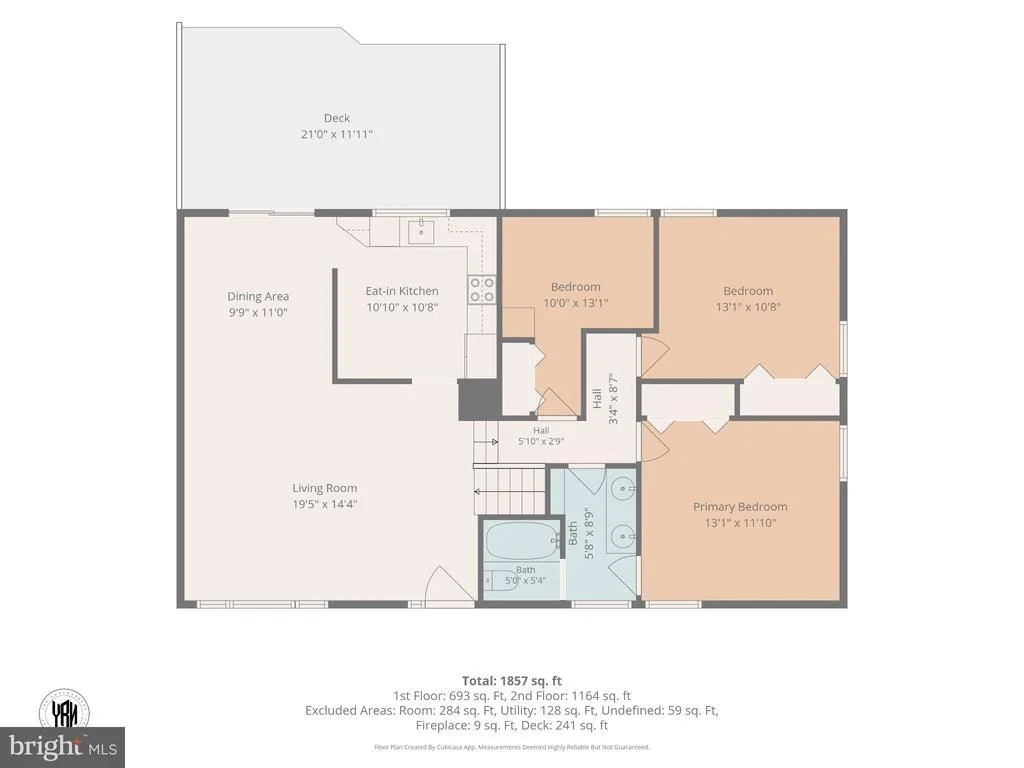 Photo of 6816 TIMBERLANE ROAD