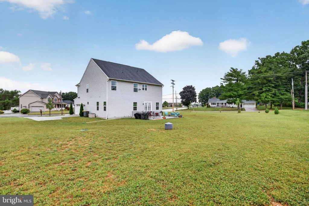 Photo of 1220 BECK MILL ROAD