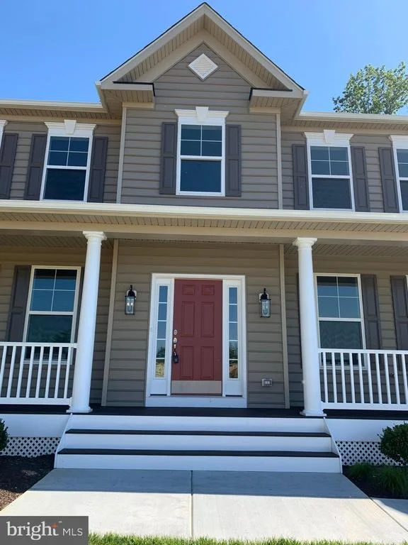 Photo of 16701 MILL STATION WAY