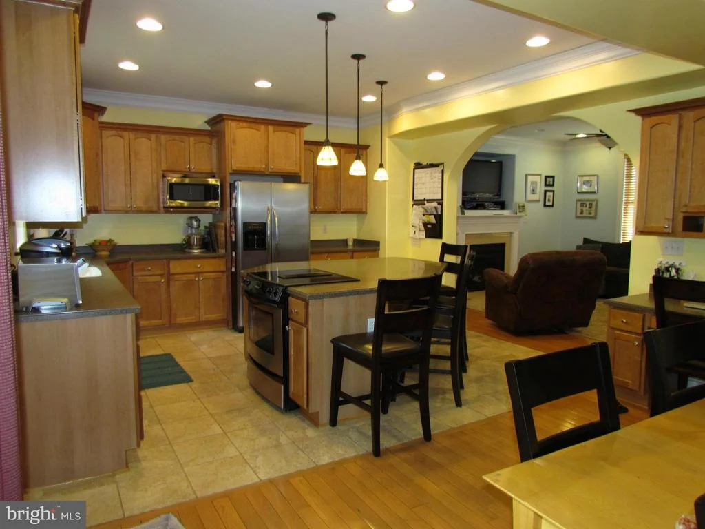 Photo of 1615 HILLTOP ROAD