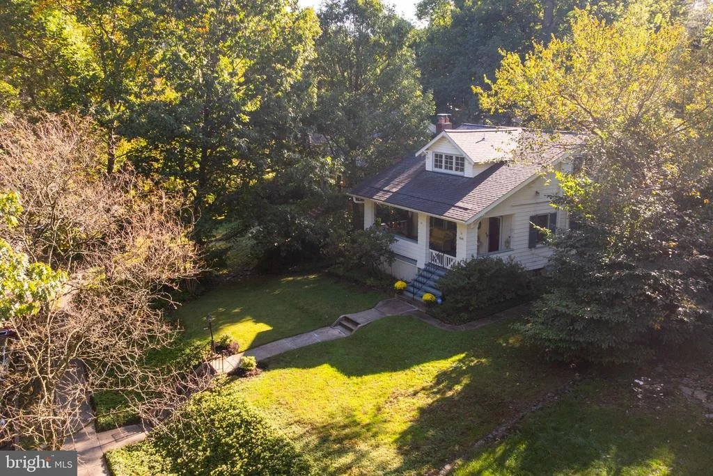 Photo of 4645 BRIARCLIFT ROAD