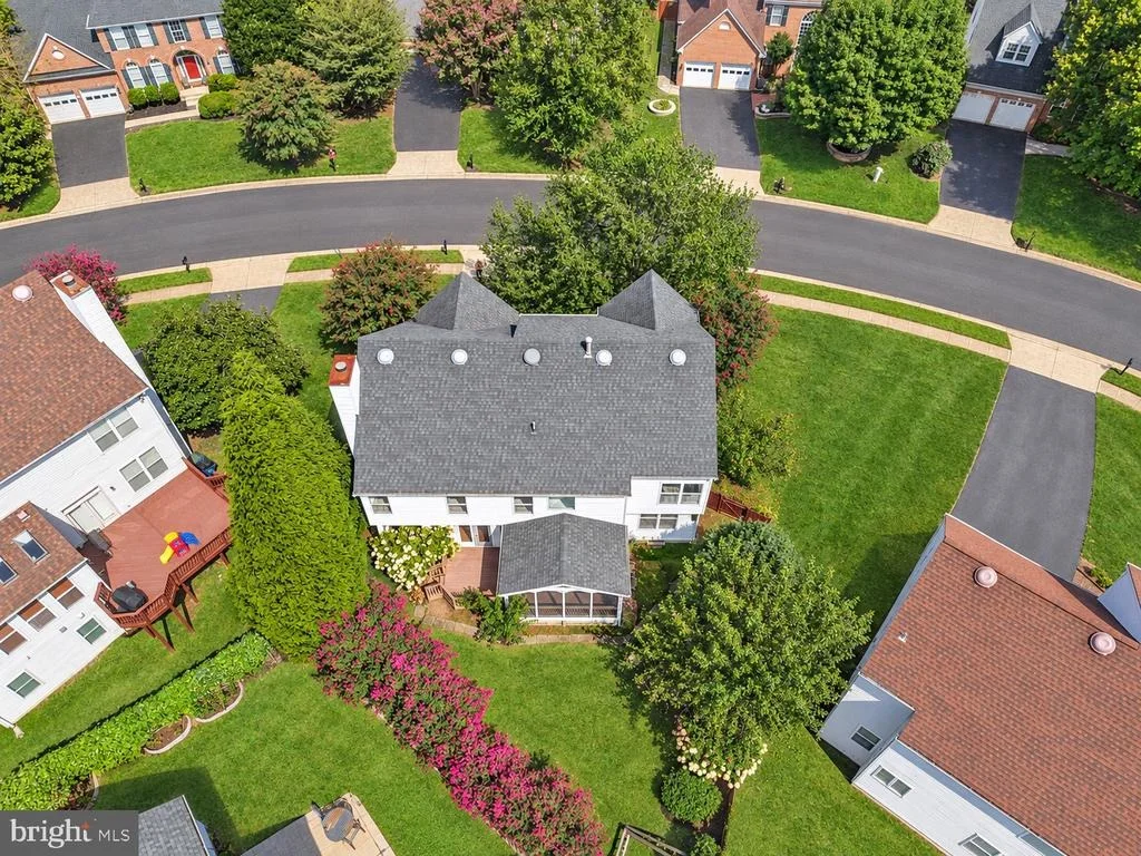 Photo of 13109 PEACH LEAF PLACE