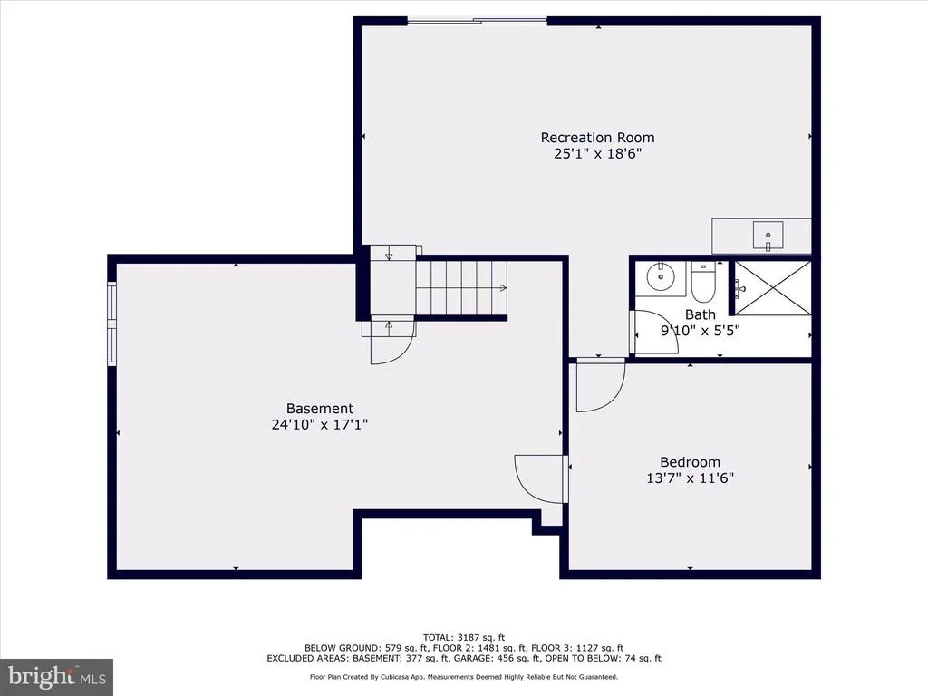 Photo of 6264 AUDUBON DRIVE