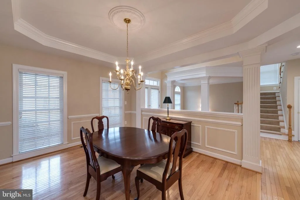 Photo of 3807 GLEN EAGLES DRIVE