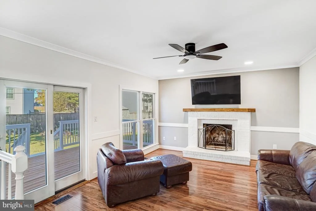 Photo of 8006 ROCKY RUN ROAD