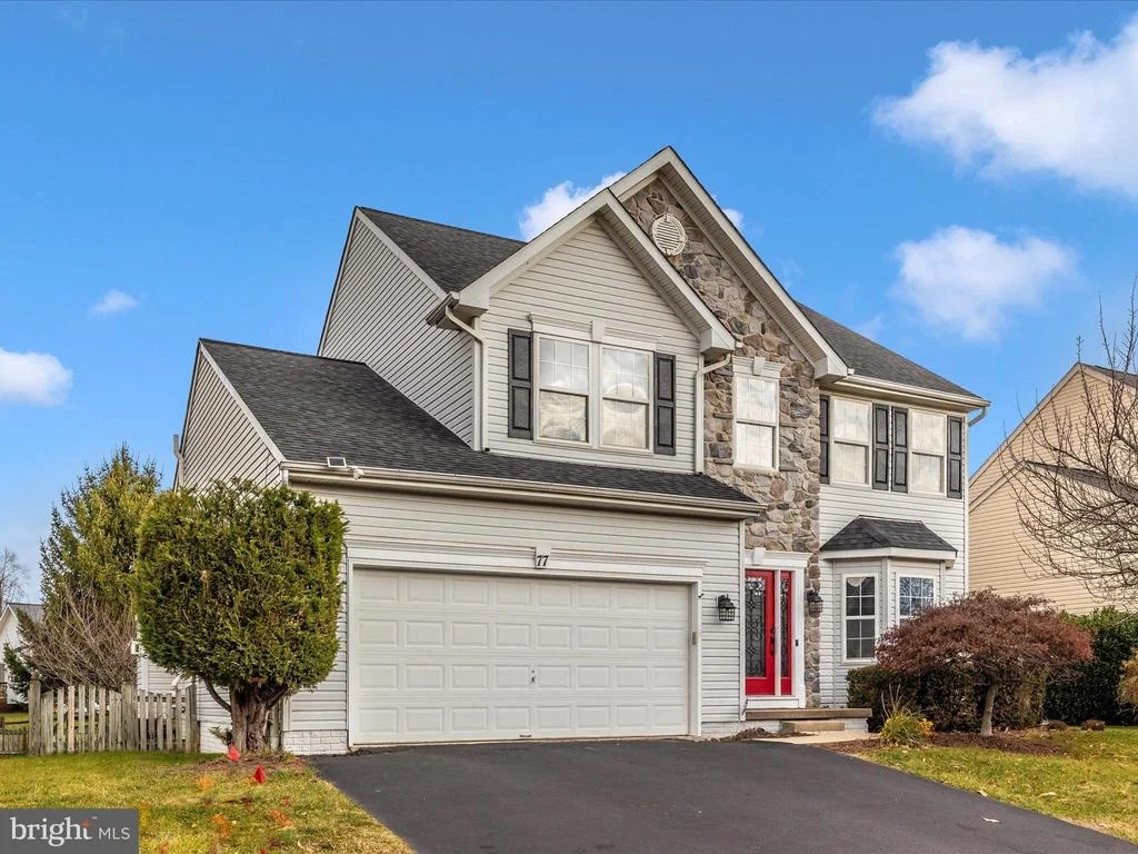 Photo of 77 GEORGE THOMAS DRIVE