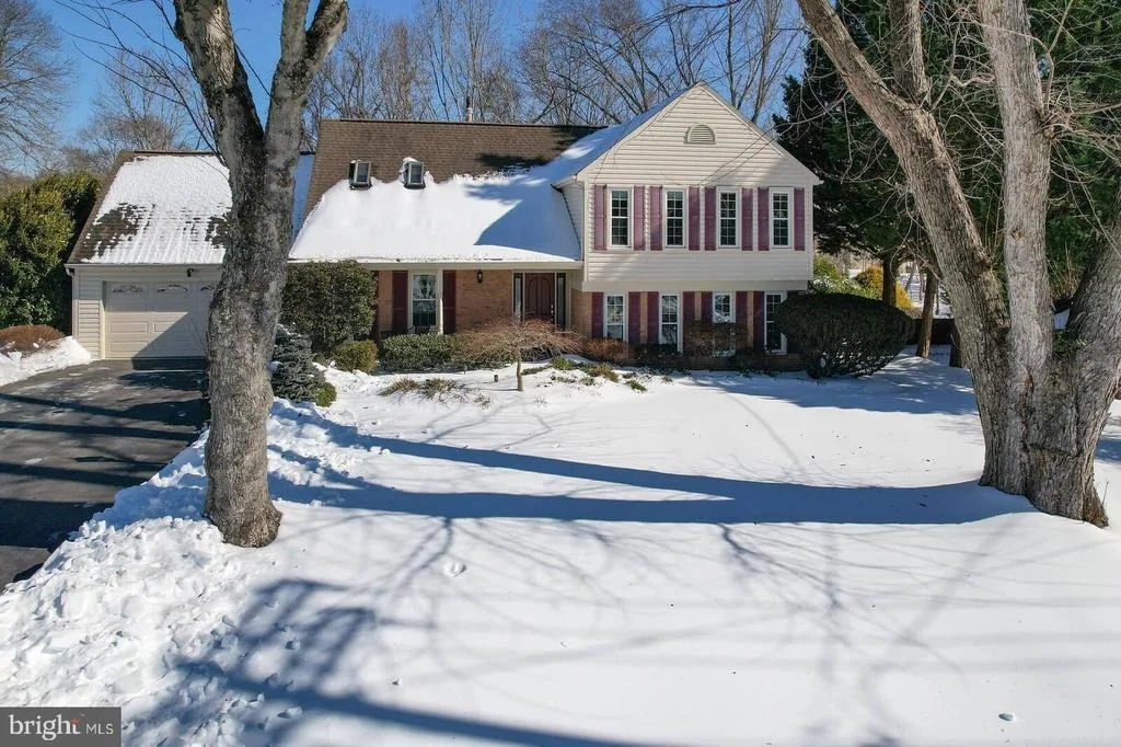 Photo of 14513 NOTLEY ROAD