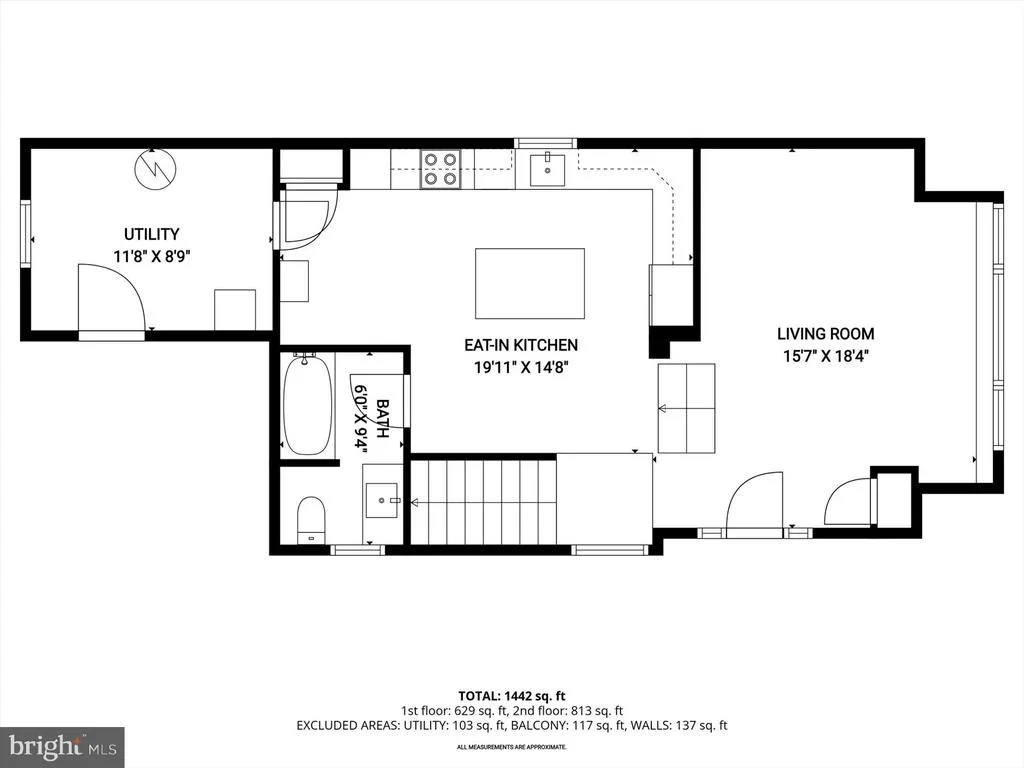 Photo of 1622 CHESAPEAKE DRIVE
