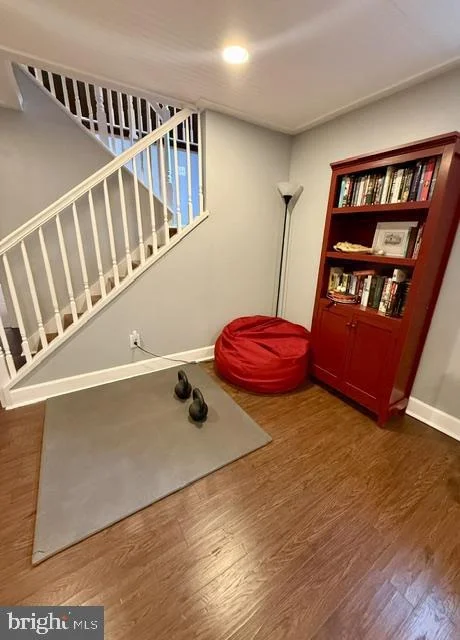 Photo of 1219 DOWNS DRIVE