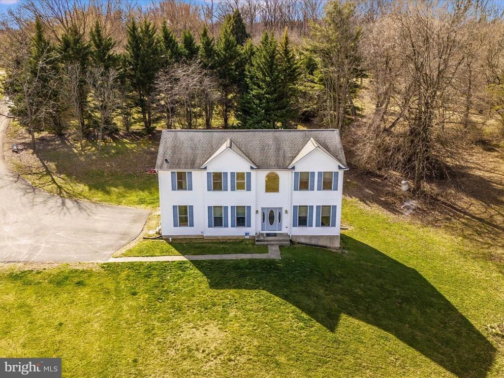 Photo of 13128 JESSE SMITH ROAD