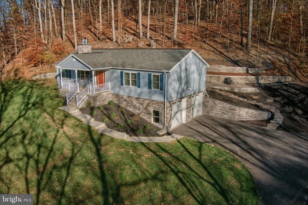 Photo of 2731 MONOCACY BOTTOM ROAD