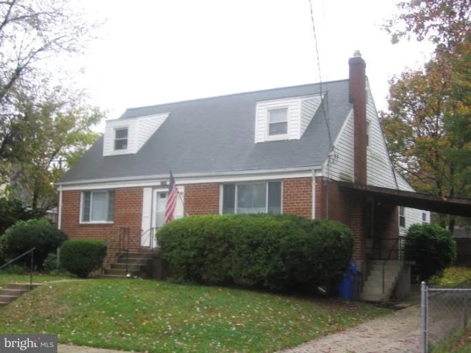 Photo of 12602 BLUHILL ROAD