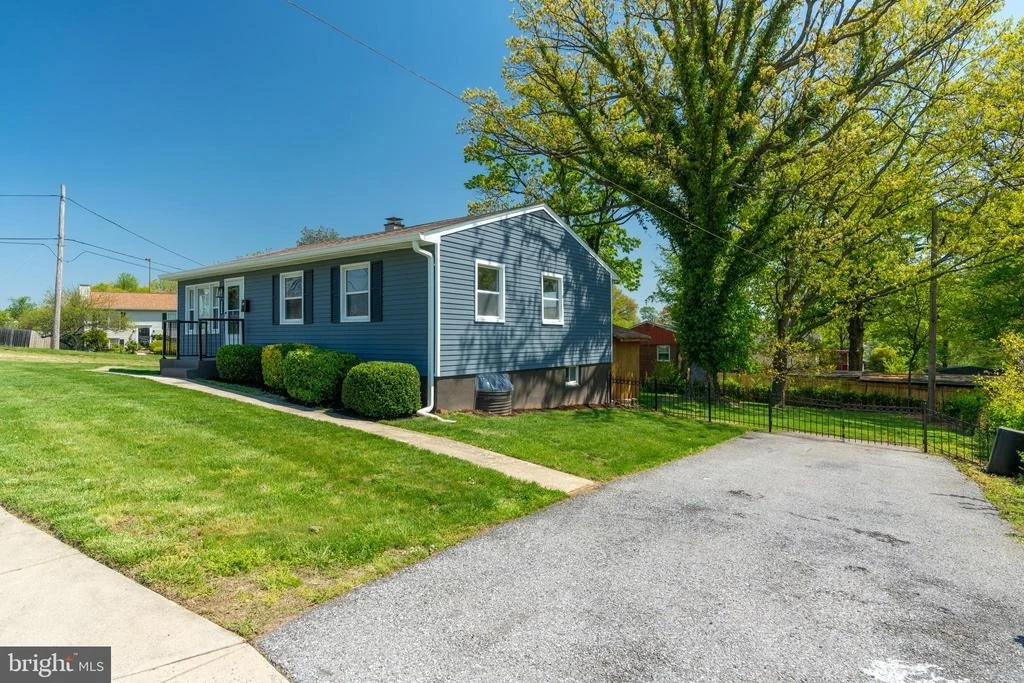 Photo of 4909 WHITFIELD CHAPEL ROAD