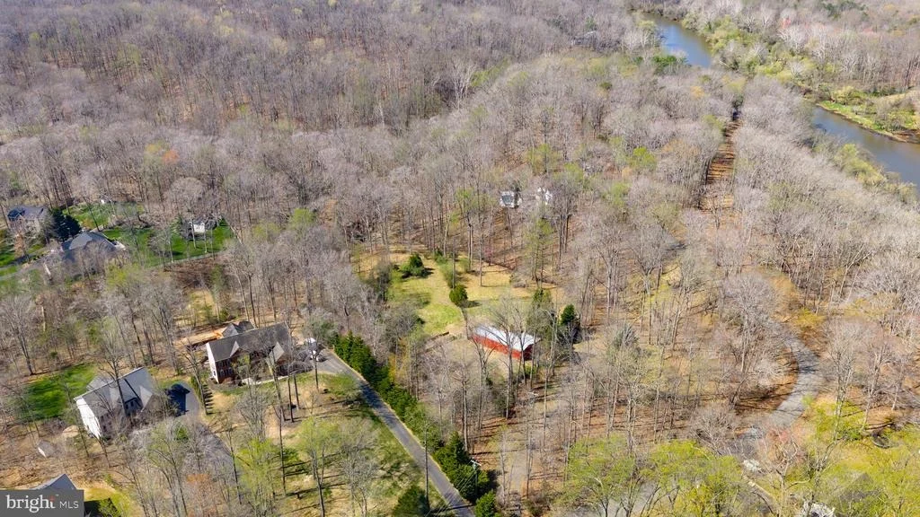 Photo of 8701 SINCLAIR MILL ROAD