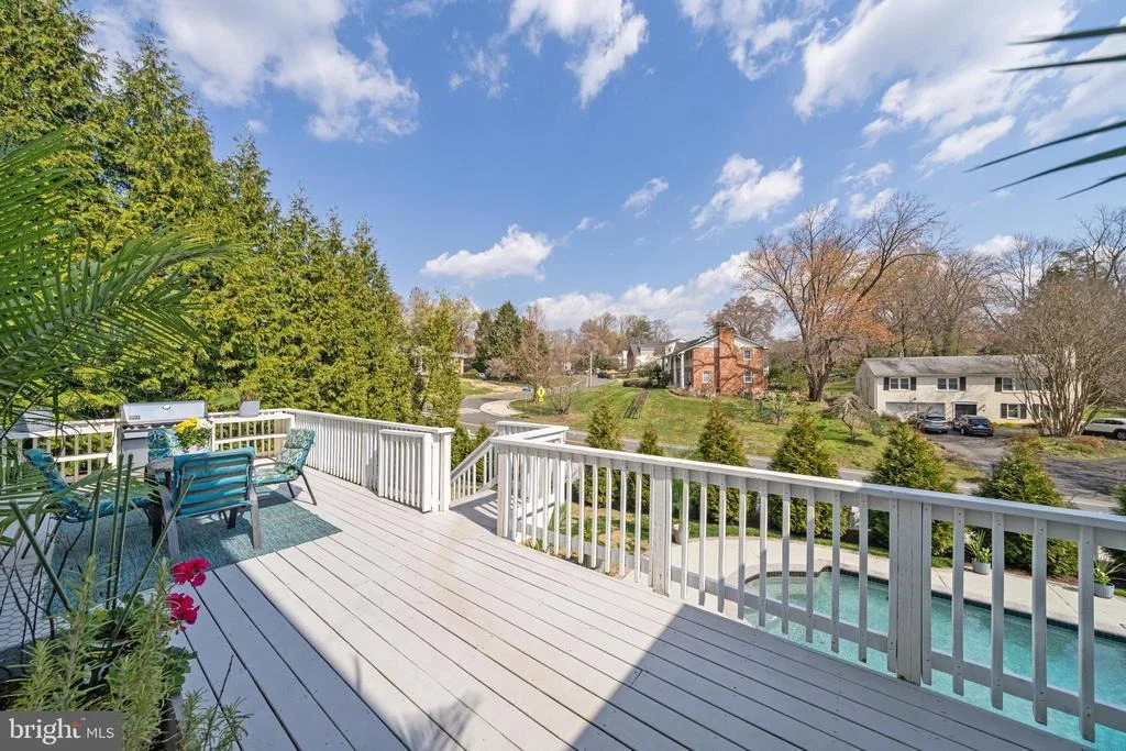 Photo of 6202 NETHERCOMBE COURT