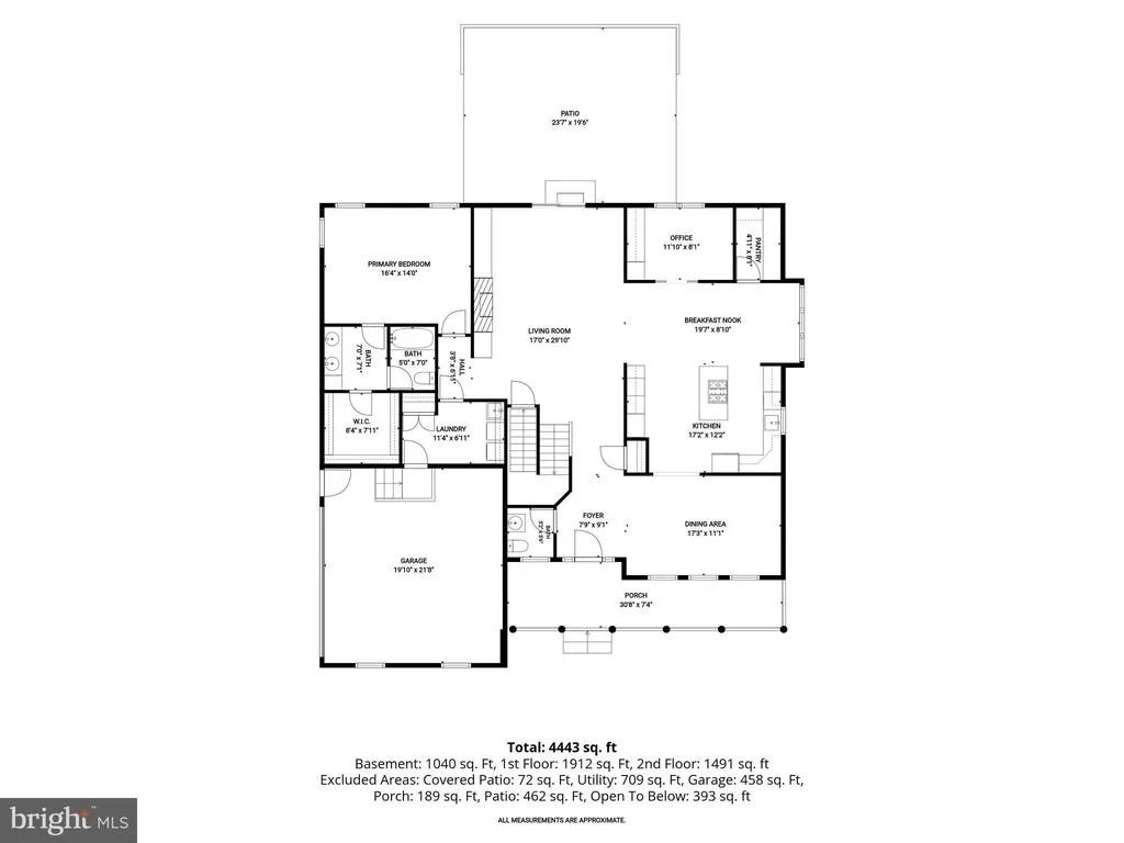 Photo of 4175 THOMAS DRIVE