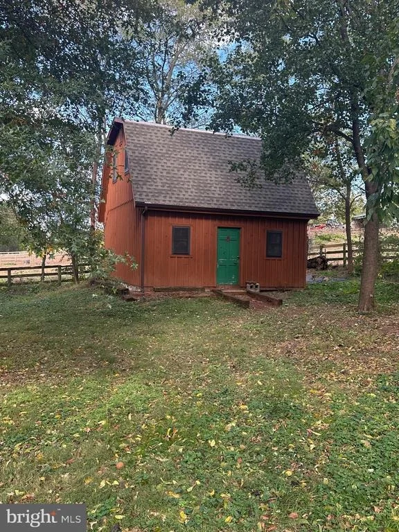 Photo of 18524 BEALLSVILLE ROAD